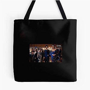 Yellowjackets Embrace The Wild Yellowjackets Bags