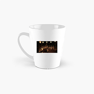 Yellowjackets The Antler Queen Yellowjackets Mugs