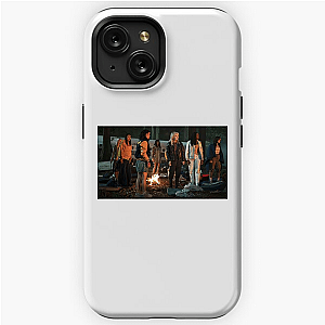 Yellowjackets What Happens In The Woods Yellowjackets iPhone Cases