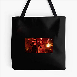 Yellowjackets Forever Yellowjackets Yellowjackets Bags