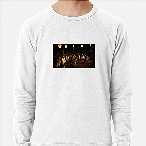 Yellowjackets The Antler Queen Yellowjackets Sweatshirts