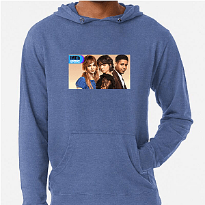 Yellowjackets No Survivors Left Behind Yellowjackets Hoodies