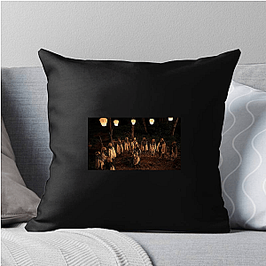 Yellowjackets The Antler Queen Yellowjackets Pillows Cover