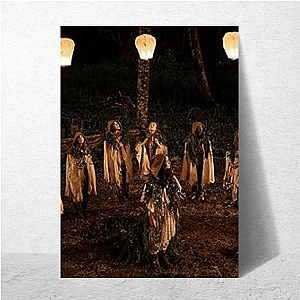 Yellowjackets The Antler Queen Yellowjackets Posters