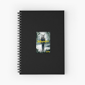 Yellowjackets My Favorite Mystery Yellowjackets Notebook