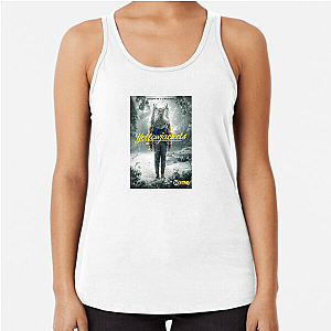 Yellowjackets My Favorite Mystery Yellowjackets Tank Tops