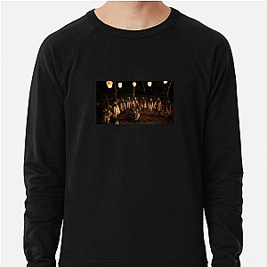 Yellowjackets The Antler Queen Yellowjackets Sweatshirts
