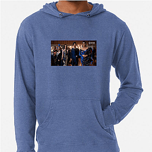Yellowjackets Embrace The Wild Yellowjackets Hoodies