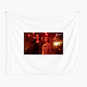 Yellowjackets Forever Yellowjackets Yellowjackets Tapestries