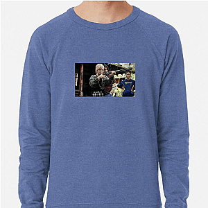 Yellowjackets Beyond The Crash Yellowjackets Sweatshirts