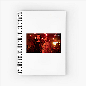 Yellowjackets Forever Yellowjackets Yellowjackets Notebook