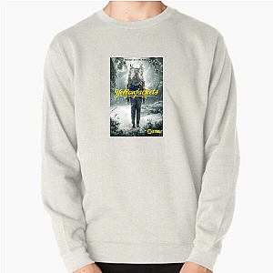Yellowjackets My Favorite Mystery Yellowjackets Sweatshirts