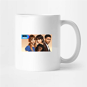 Yellowjackets No Survivors Left Behind Yellowjackets Mugs