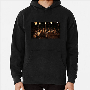 Yellowjackets The Antler Queen Yellowjackets Hoodies