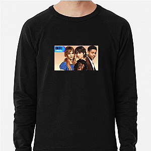 Yellowjackets No Survivors Left Behind Yellowjackets Sweatshirts