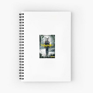 Yellowjackets My Favorite Mystery Yellowjackets Notebook
