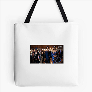 Yellowjackets Embrace The Wild Yellowjackets Bags