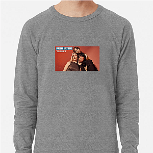 Yellowjackets Always Dark Always Twisty Yellowjackets Sweatshirts