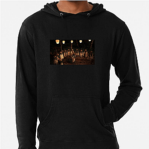 Yellowjackets The Antler Queen Yellowjackets Hoodies
