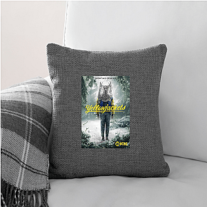 Yellowjackets My Favorite Mystery Yellowjackets Pillows Cover