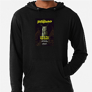 Yellowjackets Surviving The Wilderness Yellowjackets Hoodies