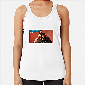 Yellowjackets Always Dark Always Twisty Yellowjackets Tank Tops