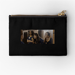 Yellowjackets Unforgettable Secrets Yellowjackets Zipper Pouches