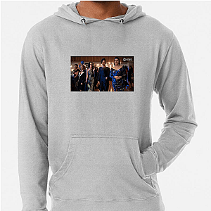 Yellowjackets Embrace The Wild Yellowjackets Hoodies