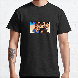 Yellowjackets No Survivors Left Behind Yellowjackets T-Shirts