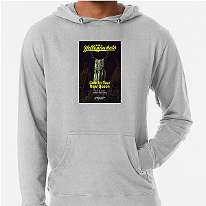 Yellowjackets Surviving The Wilderness Yellowjackets Hoodies