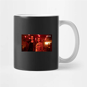 Yellowjackets Forever Yellowjackets Yellowjackets Mugs