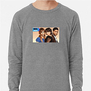 Yellowjackets No Survivors Left Behind Yellowjackets Sweatshirts