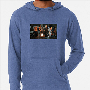 Yellowjackets What Happens In The Woods Yellowjackets Hoodies