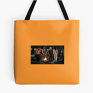 Yellowjackets What Happens In The Woods Yellowjackets Bags
