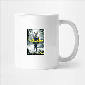 Yellowjackets My Favorite Mystery Yellowjackets Mugs