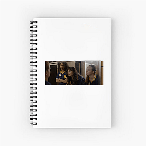 Yellowjackets Unforgettable Secrets Yellowjackets Notebook