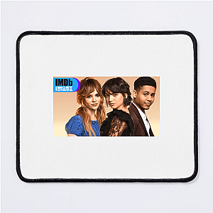 Yellowjackets No Survivors Left Behind Yellowjackets Mouse Pads