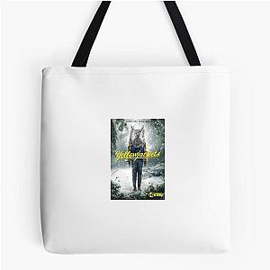 Yellowjackets My Favorite Mystery Yellowjackets Bags