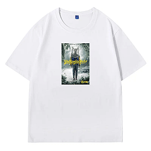 Yellowjackets My Favorite Mystery Yellowjackets T-Shirts