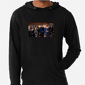 Yellowjackets Embrace The Wild Yellowjackets Hoodies