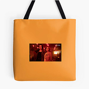 Yellowjackets Forever Yellowjackets Yellowjackets Bags
