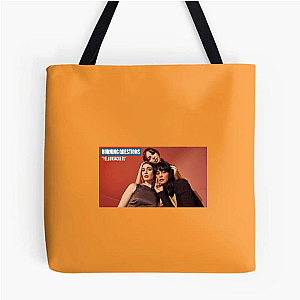 Yellowjackets Always Dark Always Twisty Yellowjackets Bags