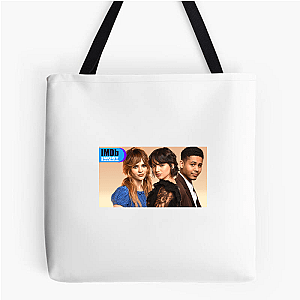 Yellowjackets No Survivors Left Behind Yellowjackets Bags