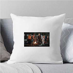 Yellowjackets What Happens In The Woods Yellowjackets Pillows Cover