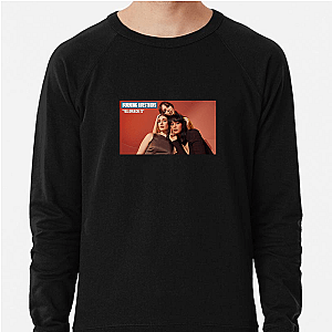Yellowjackets Always Dark Always Twisty Yellowjackets Sweatshirts
