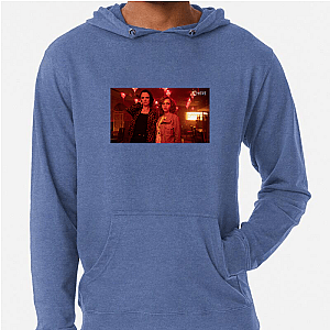 Yellowjackets Forever Yellowjackets Yellowjackets Hoodies