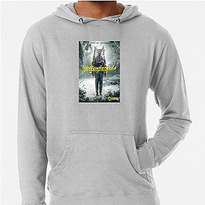 Yellowjackets My Favorite Mystery Yellowjackets Hoodies