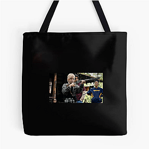 Yellowjackets Beyond The Crash Yellowjackets Bags