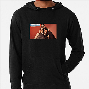 Yellowjackets Always Dark Always Twisty Yellowjackets Hoodies