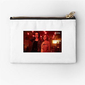 Yellowjackets Forever Yellowjackets Yellowjackets Zipper Pouches